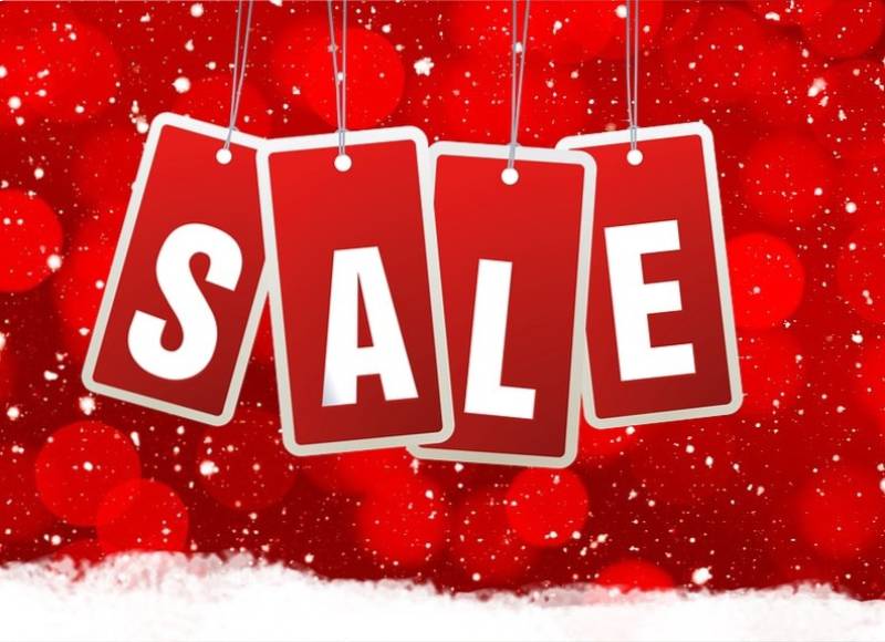 The 36 Best After-Christmas Sales for Everyone