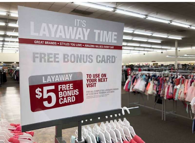 Is Layaway Still Happening? Find Out About Walmart Layaway 2025