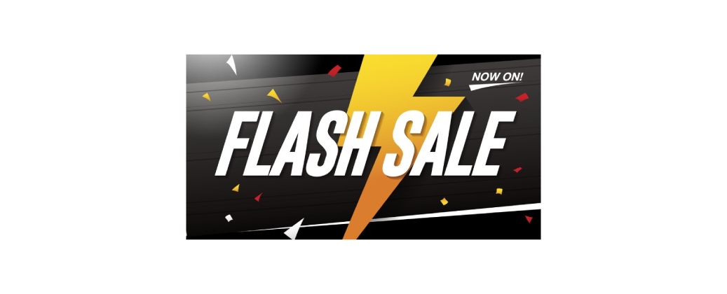 Trending Flash Sales Sites