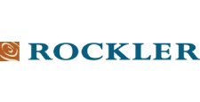 Rockler