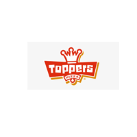 Toppers Pizza