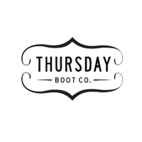 Thursday Boot