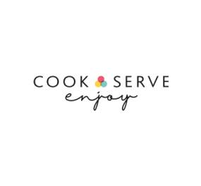 Cook Serve Enjoy