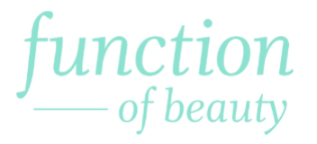 Function Of Beauty