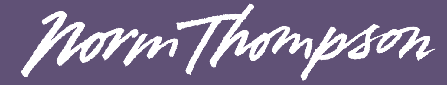 Normthompson.Com