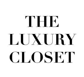 The Luxury Closet