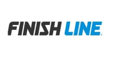 Finish Line