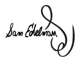 Sam Edelman