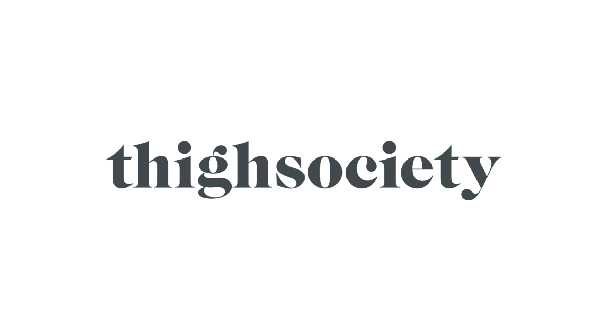 Thighsociety