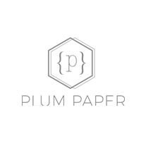 Plum Paper