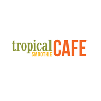 Tropical Smoothie Cafe