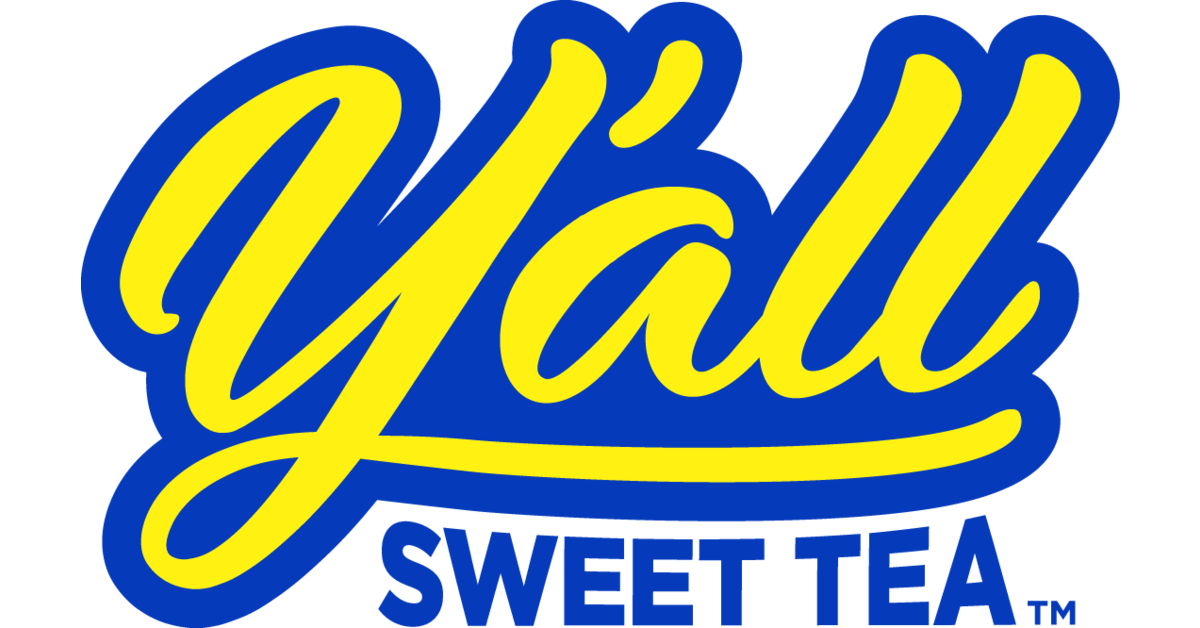 Y'all Sweet Tea