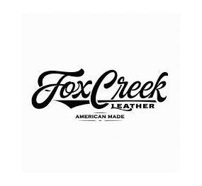 Fox Creek Leather