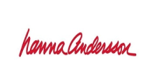 Hanna Andersson
