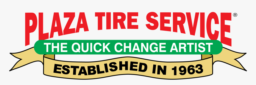 Plaza Tire Service
